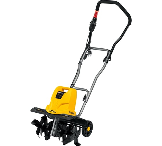 Изображение товара Электрический культиватор STEHER EK-1700