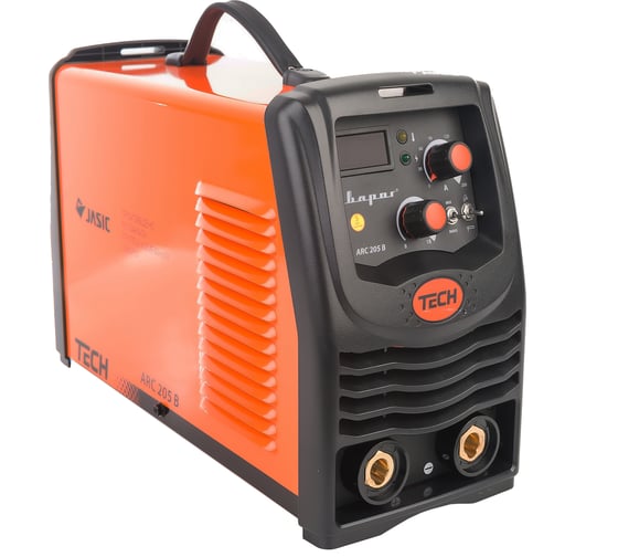 Изображение товара Инвертор Сварог ARC 205B (Z203) с дисплеем