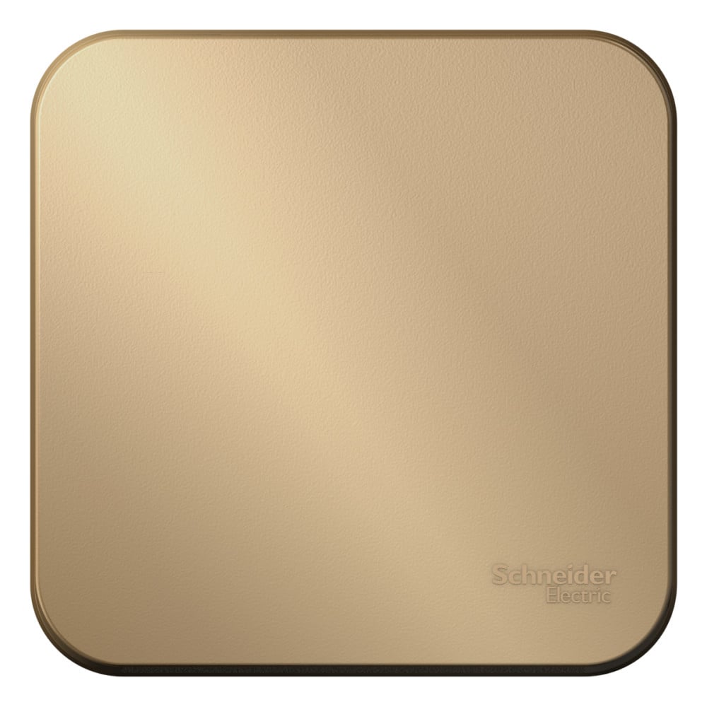 Изображение товара Одноклавишный выключатель Blanca 250В 10А открытая установка