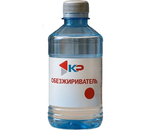 Изображение товара Обезжириватель КР 0,5 л 4607109831137_NEW
