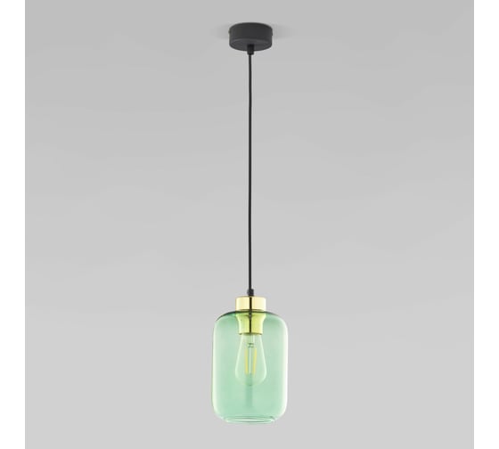 Изображение товара Подвесной светильник TK Lighting - 6696 / marco зеленый a058063