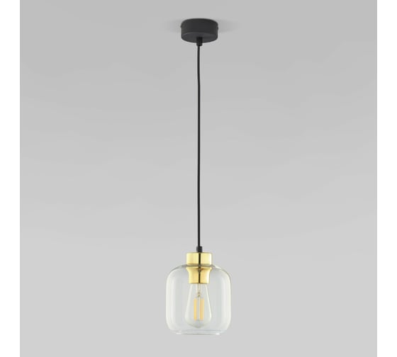 Изображение товара Подвесной светильник TK Lighting - 6695 / marco прозрачный a058062