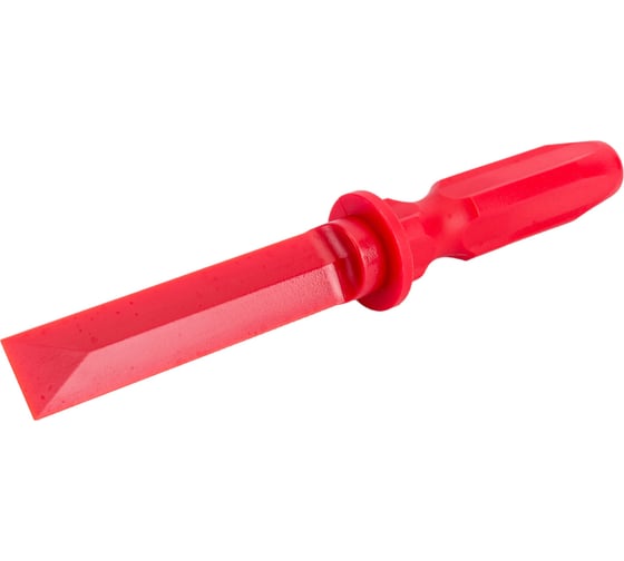 Изображение товара Скребок для удаления самоклеящихся грузов Rossvik большая рукоятка PHG-031A