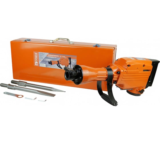 Изображение товара Отбойный молоток Союз ПЕС-2520РБ