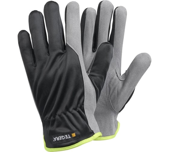 Изображение товара Перчатки TEGERA 321 из синтетической кожи, р. 7 321-7
