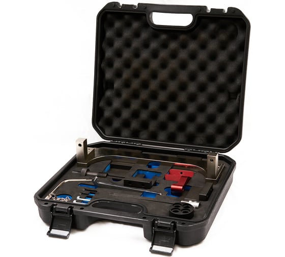 Изображение товара Набор фиксаторов валов Rossvik для BMW B38/B48/B46 ST234