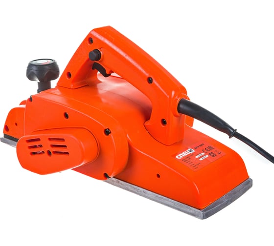 Изображение товара Рубанок СПЕЦ БРУ-840, 840Вт, ширина обработки 110мм СПЕЦ-1536