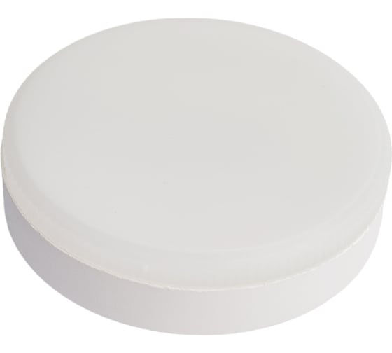 Изображение товара Светодиодная лампа IONICH ILED-SMD2835-15Вт-1350Лм-230В-4000К-GX53 1810