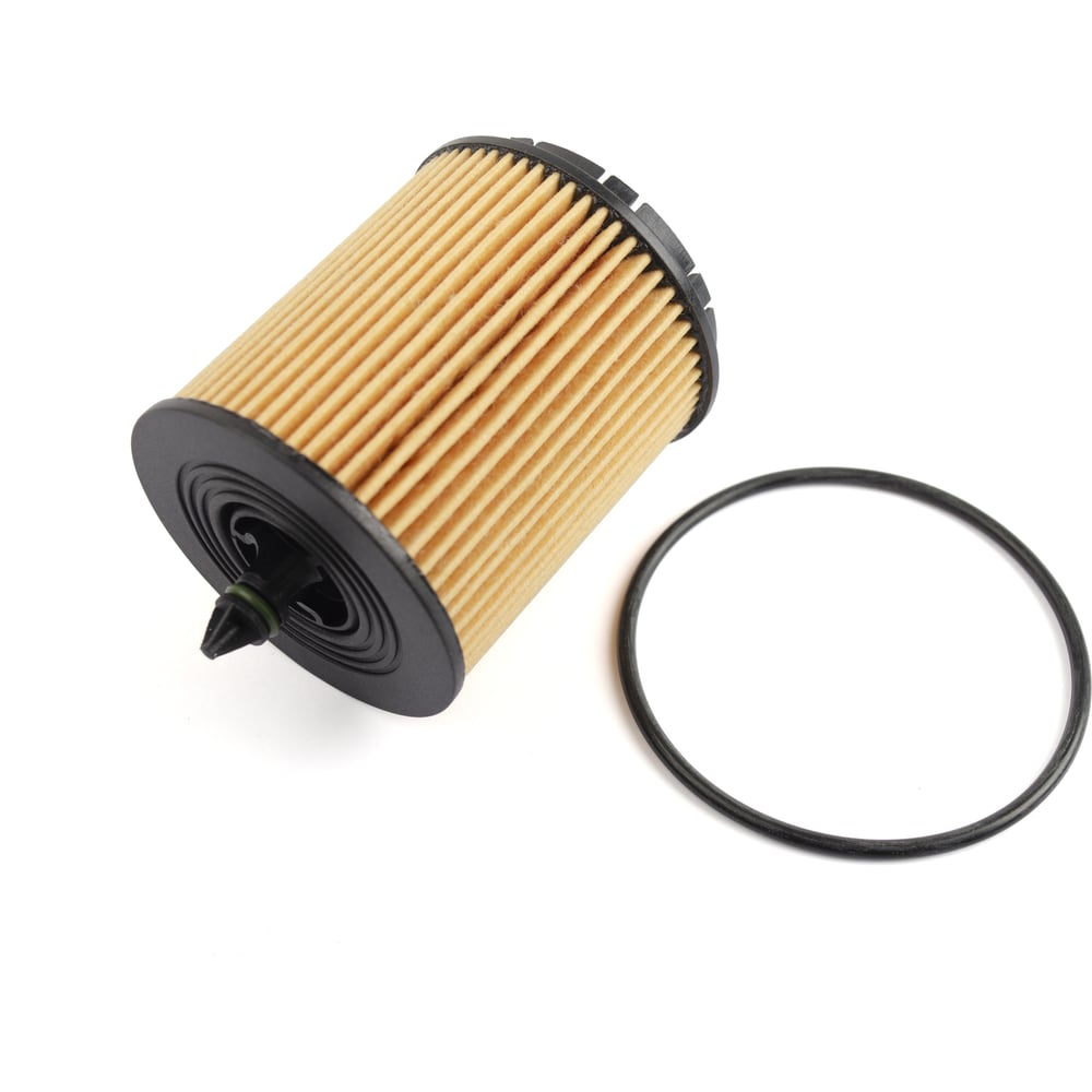 Изображение товара Масляный фильтр JS Asakashi OE902J для Chevrolet Opel Saab Saturn и других автомобилей