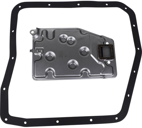 Изображение товара Фильтр АКПП JS Asakashi JT389K