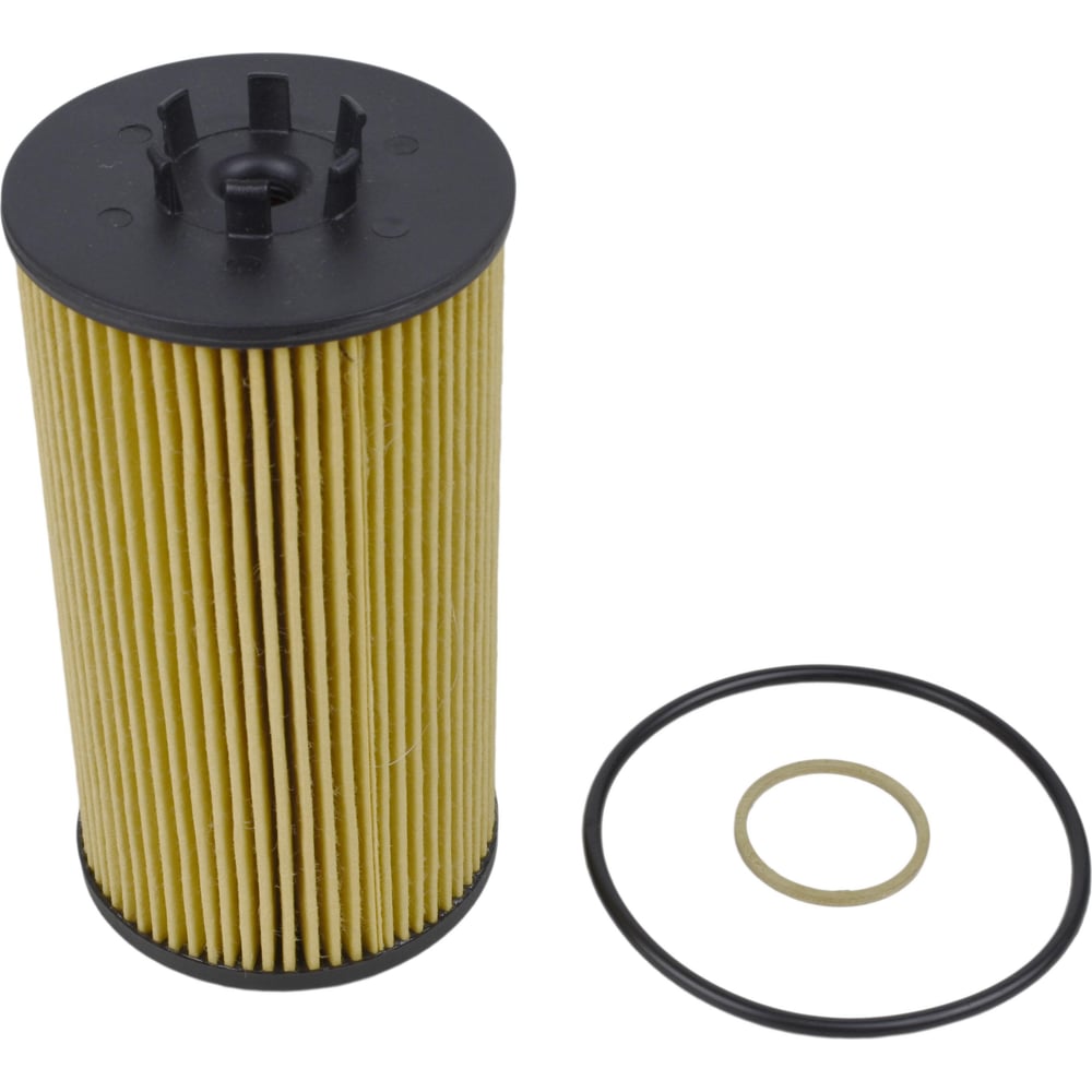 Изображение товара Масляный фильтр JS Asakashi OE0035 для Audi и VW - высокое качество