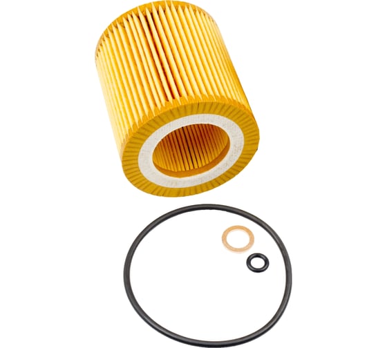 Изображение товара Фильтр масляный JS Asakashi OE0053