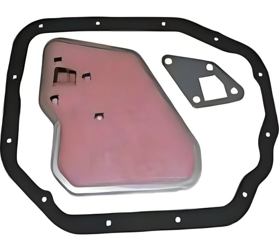 Изображение товара Фильтр АКПП JS Asakashi JT202K1