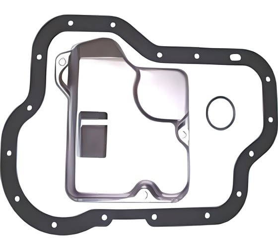 Изображение товара Фильтр АКПП JS Asakashi JT311K