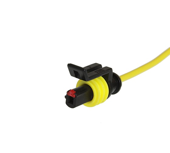 Изображение товара Соединительная колодка Nord-Yada 1 контакт 1,5 мм герметичная гнездо 904739