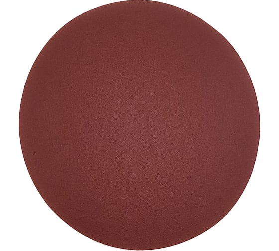 Изображение товара Круг шлифовальный на липучке 200 мм, без отв., P120 ABRAFORM AF1-200-0-120