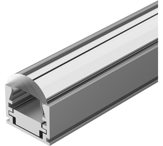 Изображение товара Профиль Arlight PDS-REGULOR-2000 ANOD 2 м 0 13874 013874