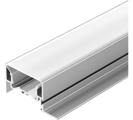 Изображение товара Профиль Arlight FOLED-50-CEIL-SIDE-2000 2 м 0 35770 035770