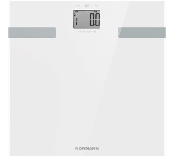 Изображение товара Напольные весы NORMANN ASB-474