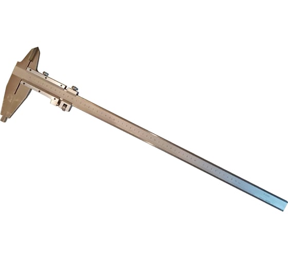 Изображение товара Разметочный штангенциркуль Буревестник т/с ШЦТ-II 500, 0-500 0.05  261