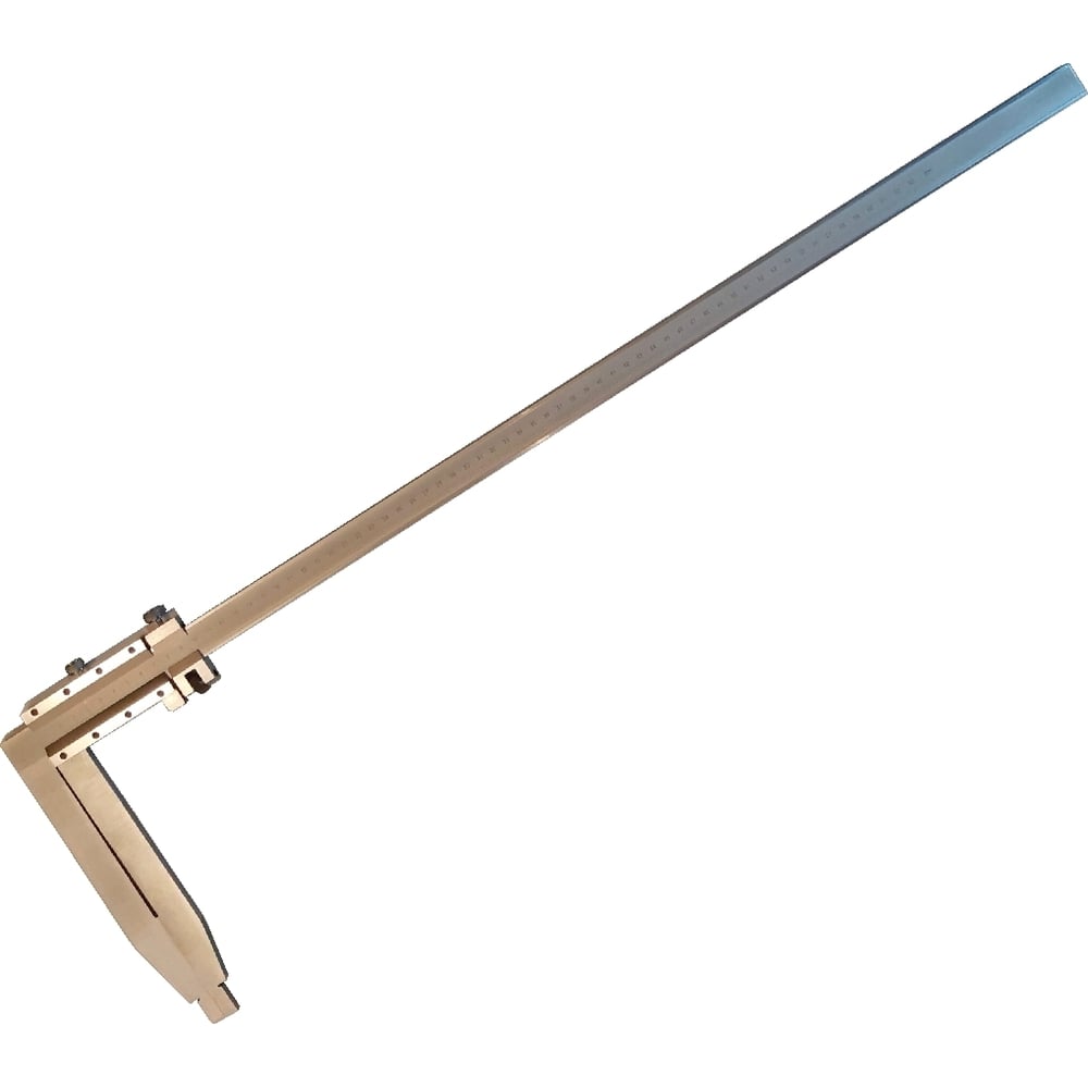 Изображение товара Штангенциркуль Буревестник ШЦ-III 630 для точных измерений