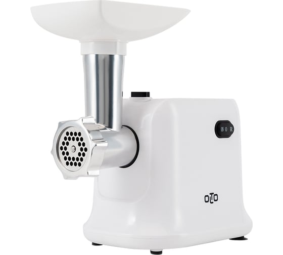 Изображение товара Мясорубка OLTO HM-080 WHITE O00001672