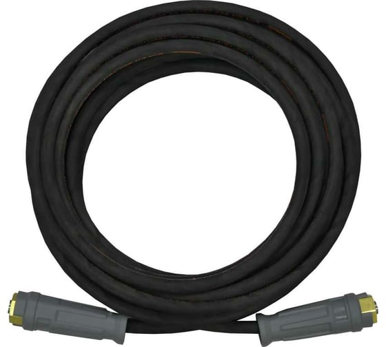 Изображение товара Шланг ВД для профессионального Karcher (10 м; 225 бар; гайка EASYLock) C-TECH 1SN0610ELEL