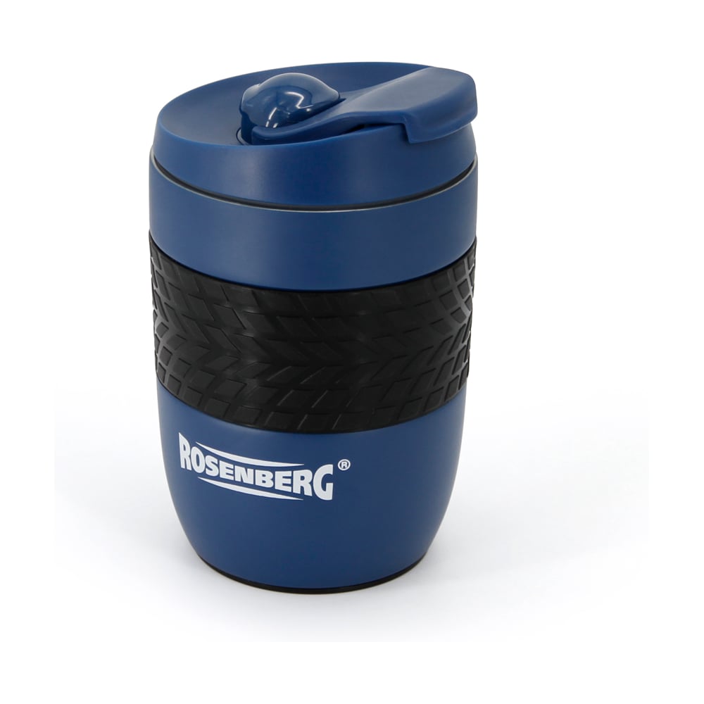 Изображение товара Термокружка-непроливайка Rosenberg 260мл RSS-415006