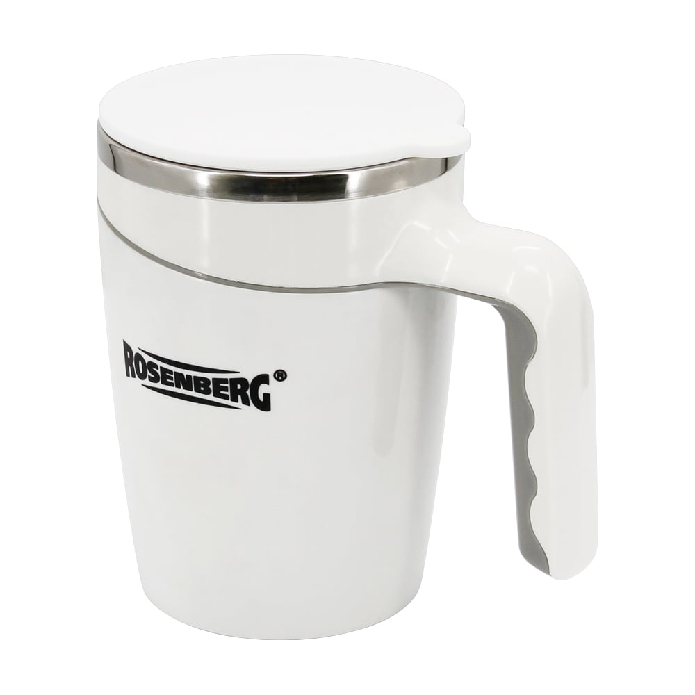 Изображение товара Термокружка-непроливайка Rosenberg 450мл RSS-415008