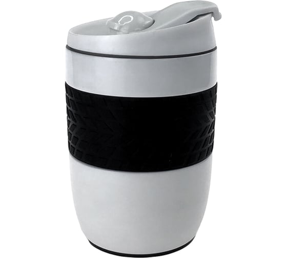 Изображение товара Термокружка-непроливайка Rosenberg 260мл RSS-415007