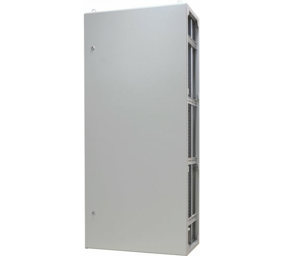 Изображение товара Цельносварный напольный корпус DEKraft 1800x800x600 ip31 квру-1 30939DEK