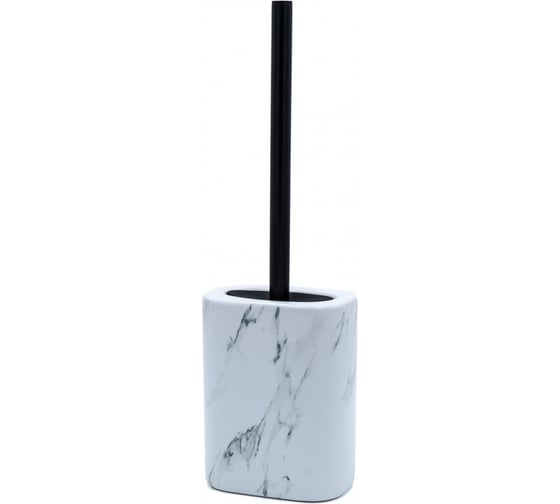 Изображение товара Ёрш для унитаза RIDDER Bella белый 2162401