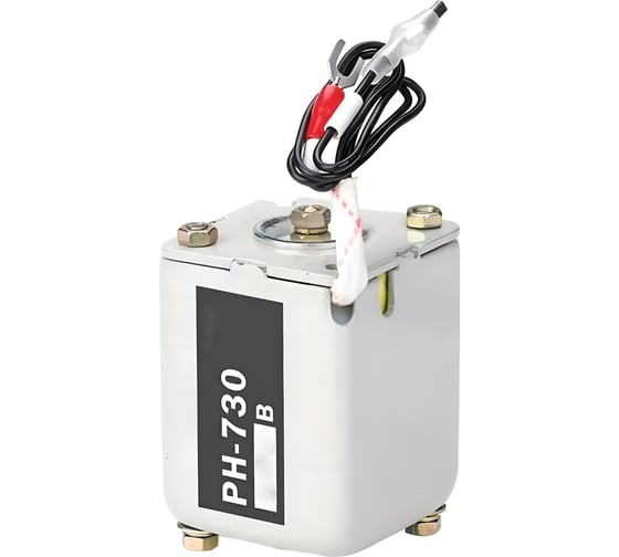 Изображение товара Независимый расцепитель DEKraft ac 400в ва-730 27184DEK