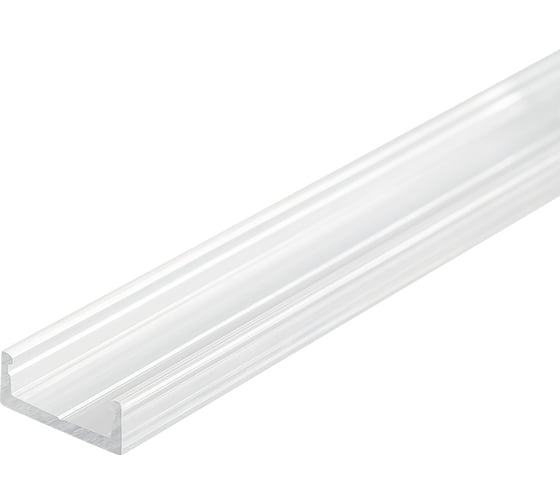 Изображение товара Профиль Arlight ARL-MOONLIGHT-1516-1000 CLEAR 1 м 0 25557 025557