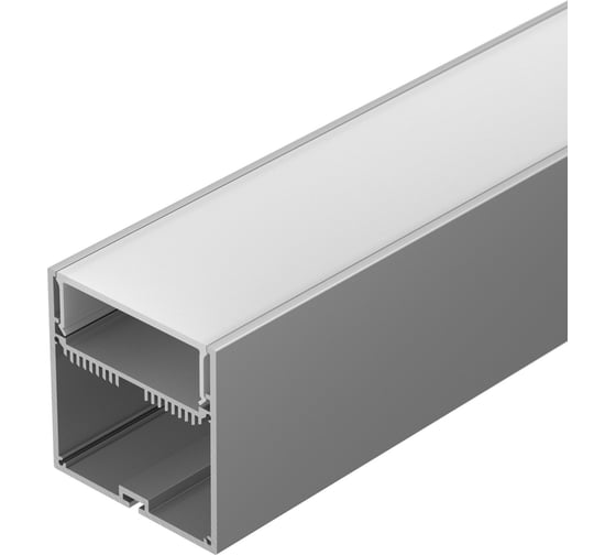 Изображение товара Профиль Arlight SL-LINE-7477-2000 ANOD 2 м 0 19310 019310