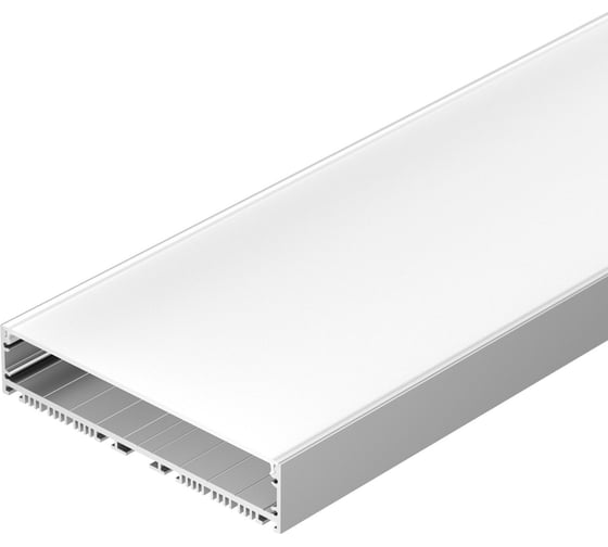 Изображение товара Профиль Arlight ARH-POWER-W150-2000 ANOD 2 м 0 36368 036368