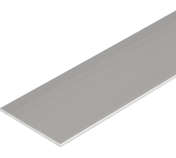 Изображение товара Полоса Arlight ARH-W50-2000 ANOD 2 м 0 22491 022491