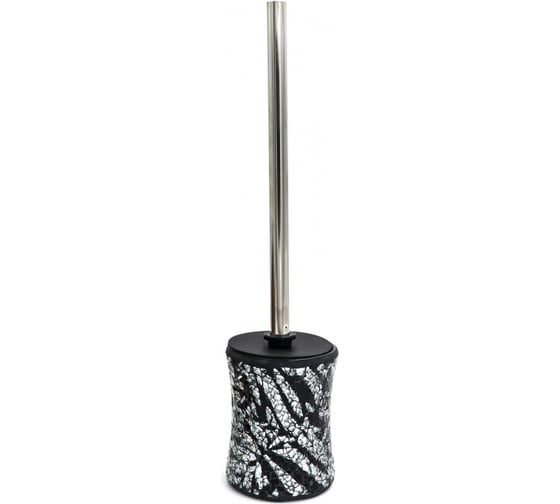 Изображение товара Ёрш для унитаза RIDDER Frey чёрный 2243410