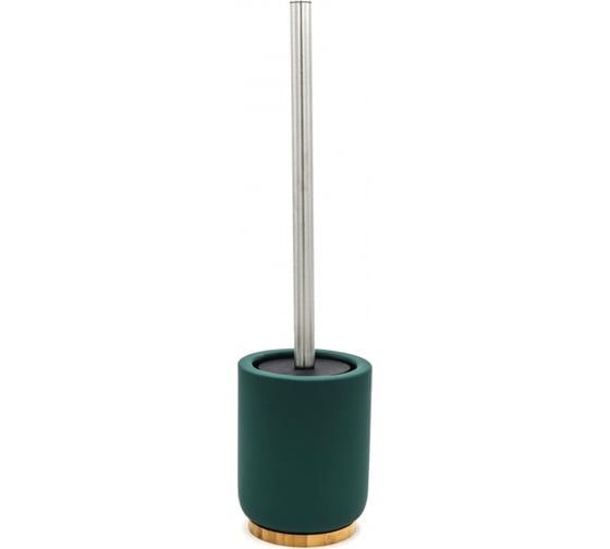 Изображение товара Ёрш для унитаза RIDDER Fancy зелёный 2126405