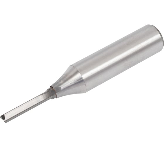 Изображение товара Фреза твердосплавная пазовая 4х20х73.5 мм, S=12 мм WOODWORK 910.0420.12