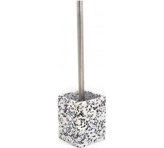 Изображение товара Ёрш для унитаза RIDDER Zelda белый 2169401