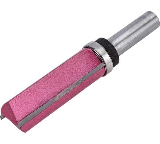 Изображение товара Фреза обгонная Z=2, 21x60x106 мм, S=12 мм, верхний подшипник PROCUT 152240BP