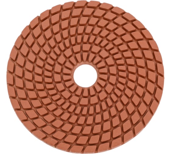 Изображение товара Диск алмазный гибкий черепашка Fox 2 шт, 100 мм, № 800, мокрая шлифовка NOVOCRAFT PPTSW0200800