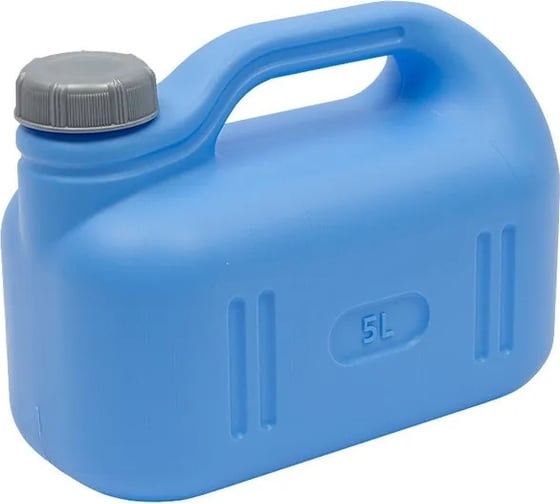 Изображение товара Канистра фиолетовая Просперо 5 л Martika С930ФИЛ