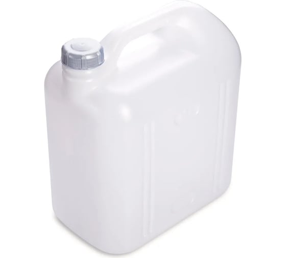Изображение товара Канистра белая Просперо 20 л Martika С933БЕЛ