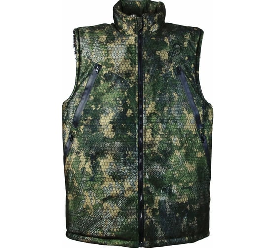 Изображение товара Жилет Ifrit Griffon Alova Premium Insulate камуфляж Ж-36/38 Ж-465-52/54 4630086587803