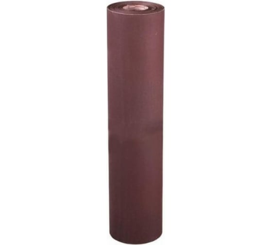 Изображение товара Шлифовальная шкурка № 50 30 м, 0.775 м Pegas pneumatic 117613