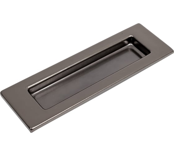 Изображение товара Ручка-купе PALIDORE SL 020 AB, квадратная, бронза 98760751