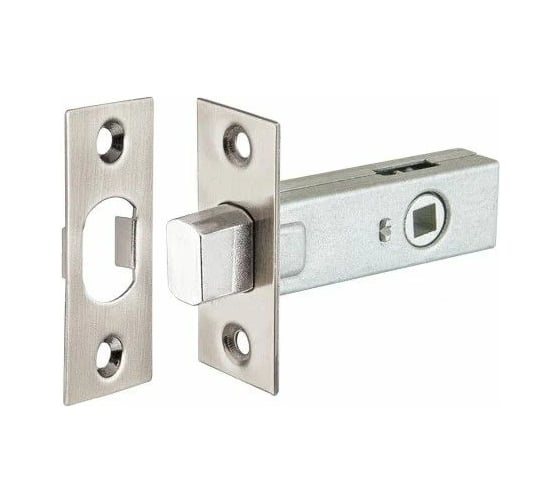 Изображение товара Задвижка PALIDORE 7-45 SN (никель) 98761168