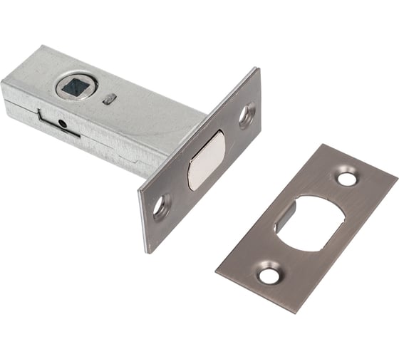 Изображение товара Задвижка PALIDORE 7-45 GR (графит) 98761063